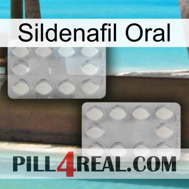 Sildenafil Oral 17